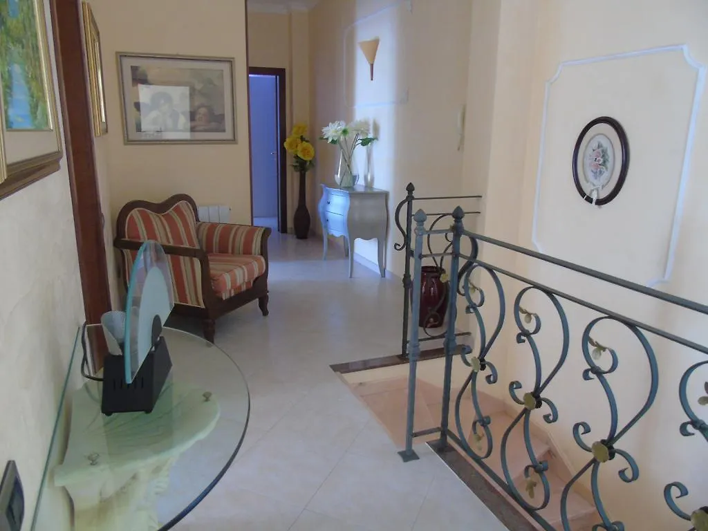 Villa Graziosa Quartu Sant'Elena Italien