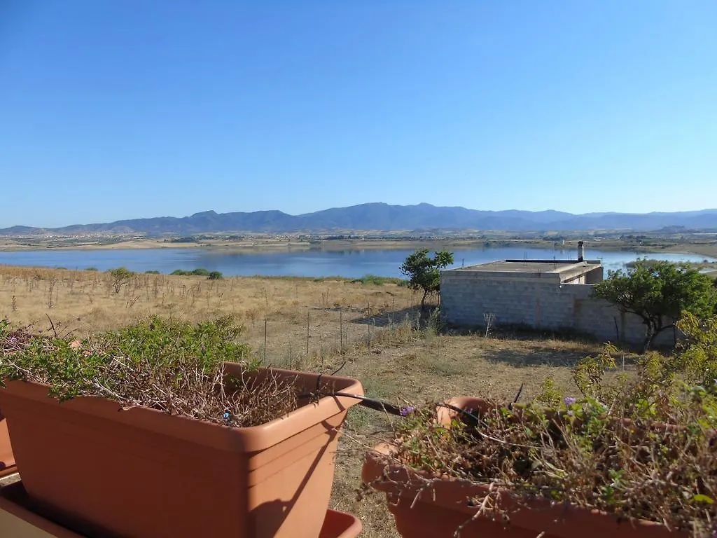 Villa Graziosa Quartu Sant'Elena 0*,  Italien