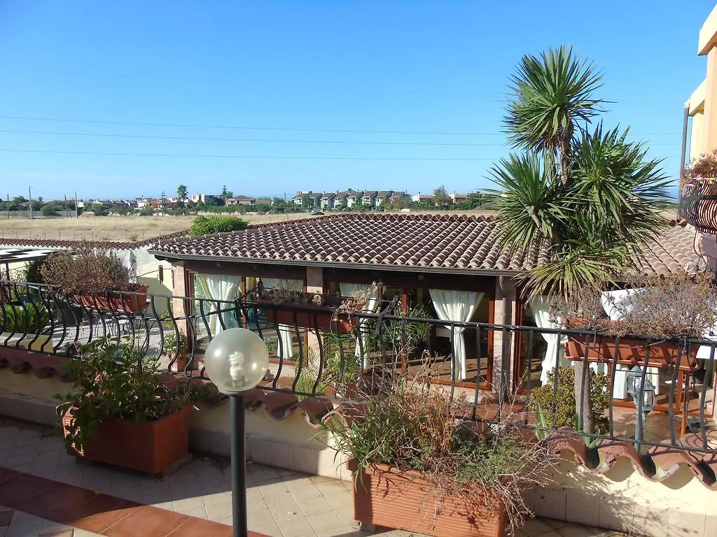 Villa Graziosa Quartu Sant'Elena