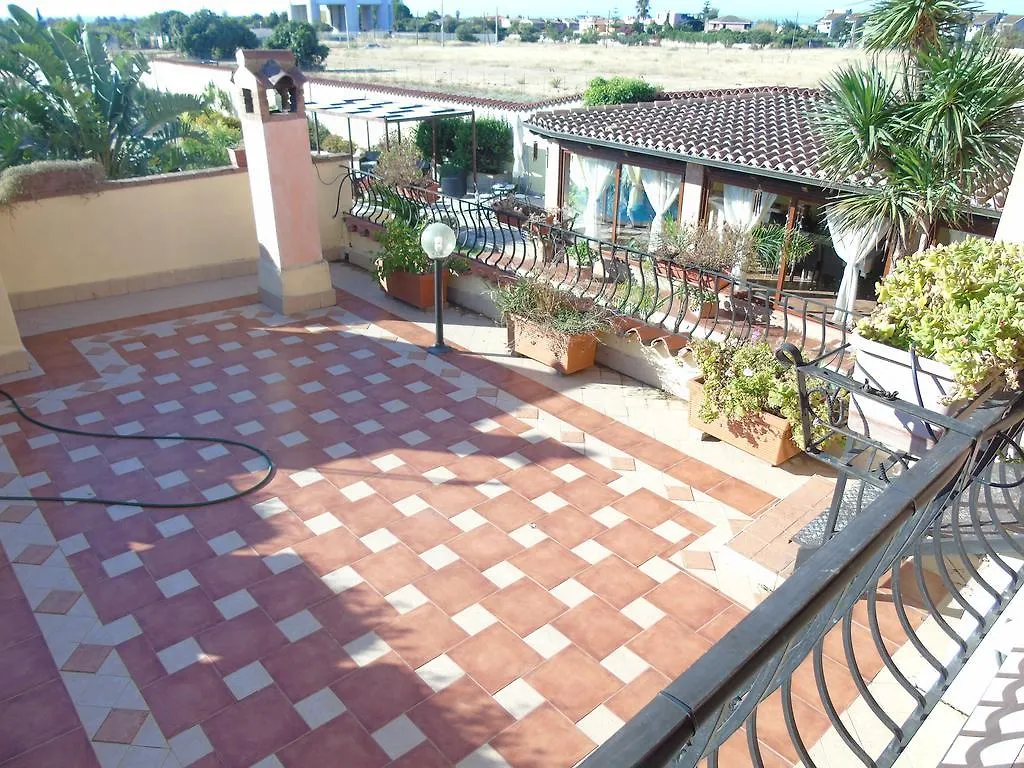 Villa Graziosa Quartu Sant'Elena