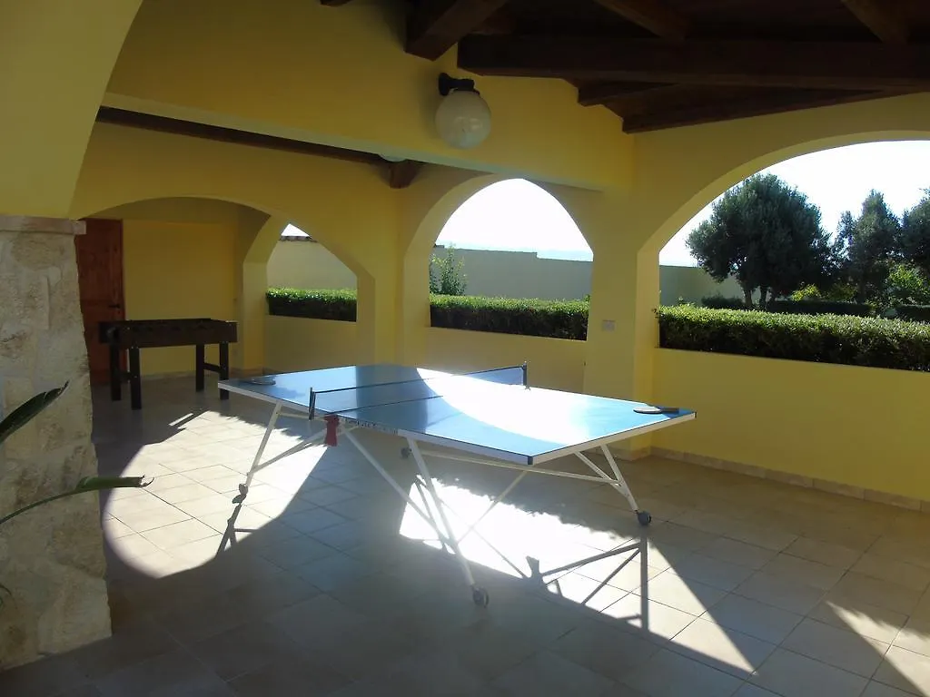 Villa Graziosa Quartu Sant'Elena