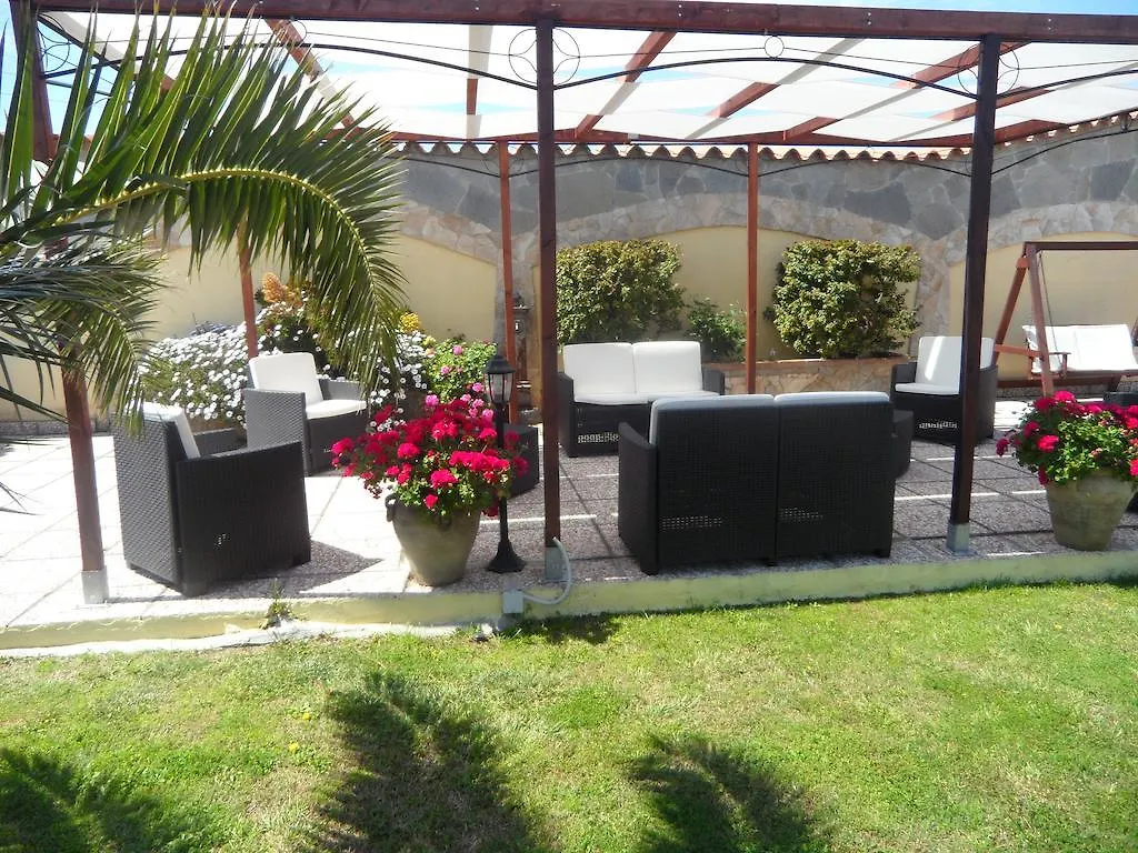Villa Graziosa Quartu Sant'Elena