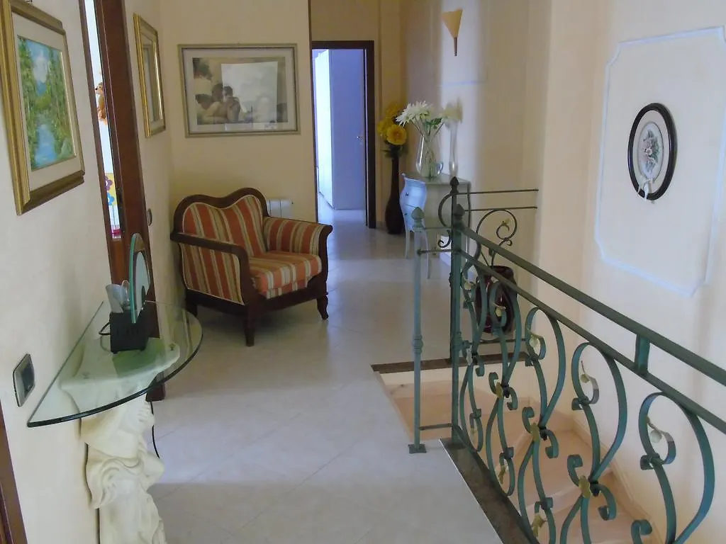 Villa Graziosa Quartu Sant'Elena 0*,  Italien