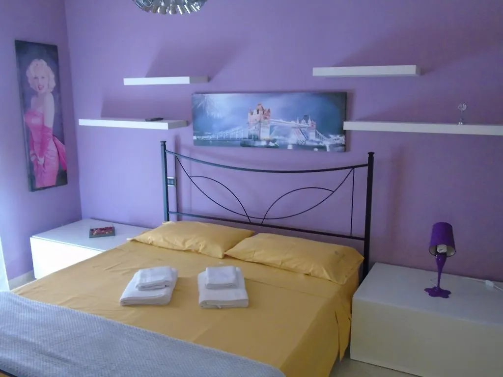 Villa Graziosa Quartu Sant'Elena