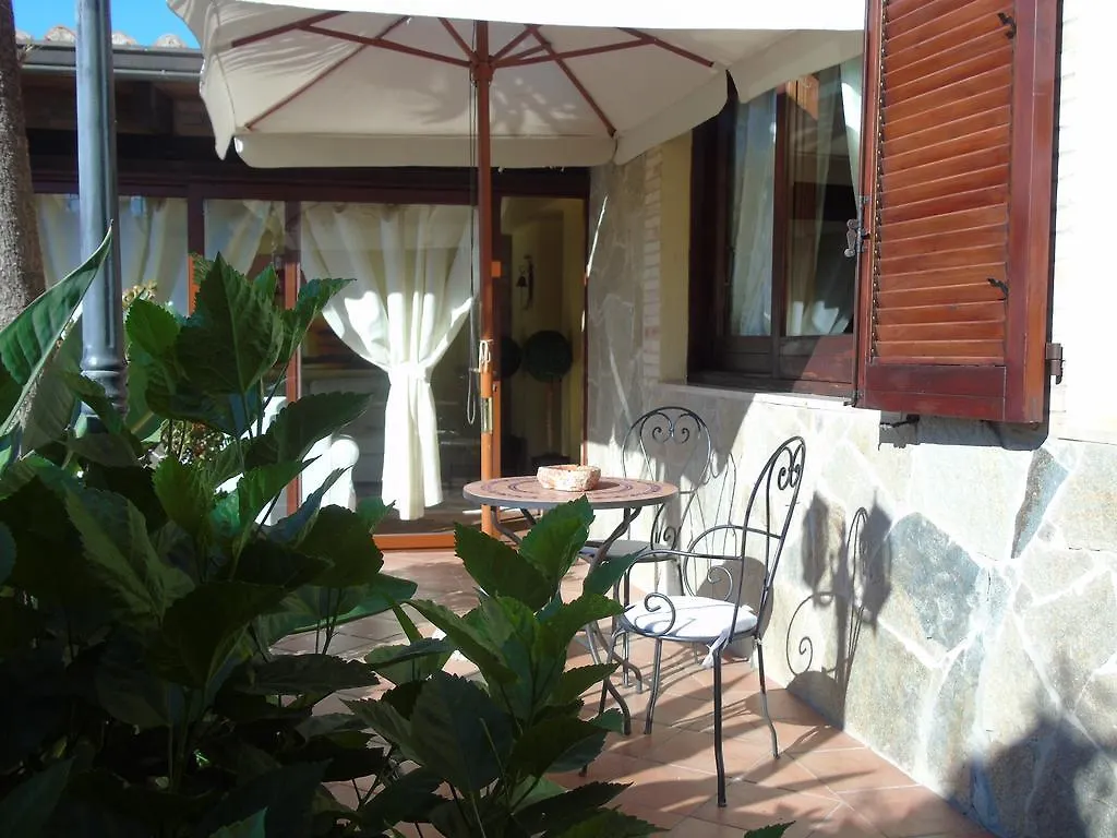 Villa Graziosa Quartu Sant'Elena