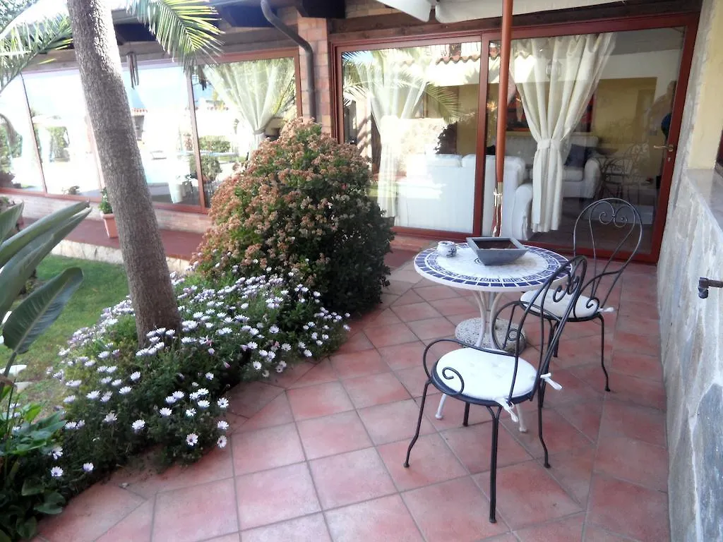 Villa Graziosa Quartu Sant'Elena