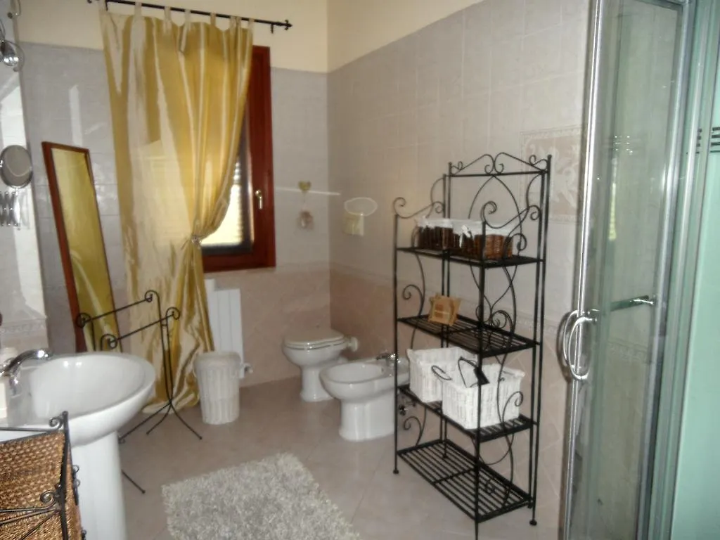 Villa Graziosa Quartu Sant'Elena